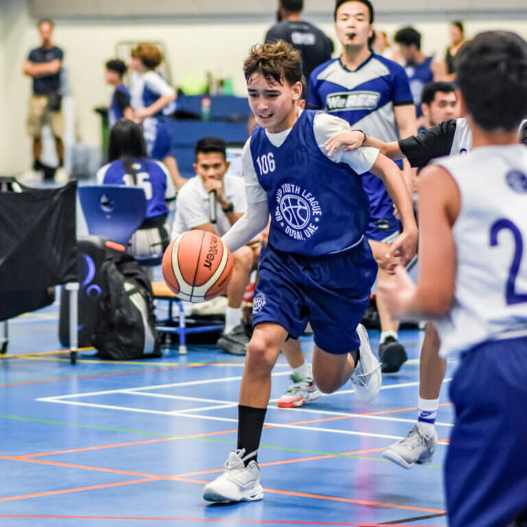 <p>BBA MVP Youth league, crafted exclusively for Advanced and MVP players, features games promoting friendly competition, team work and sportsmanship. </p>