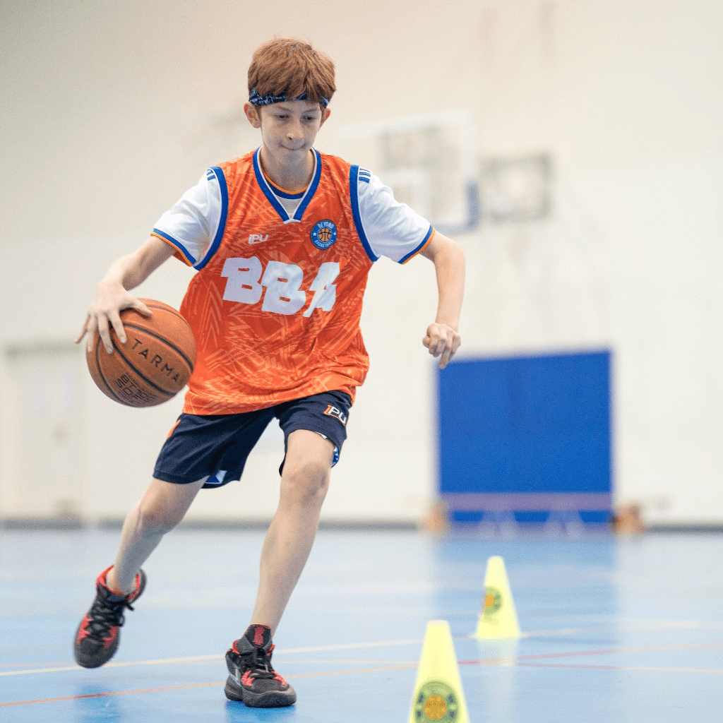 Home - The Best Basketball Academy In Dubai